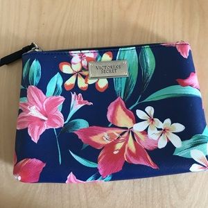 Victoria’s Secret Floral clutch